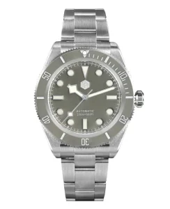 San Martin SN008G SAN MARTIN LOGO SW200 GREY