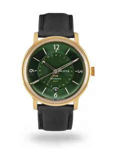 Bravur Geography Limited Edition