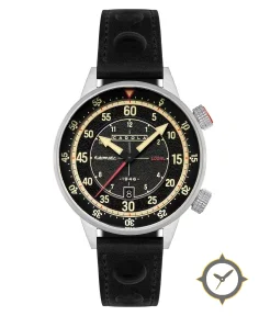 RALLY TIMER AUTOMATIC