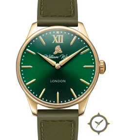 British Racing Green