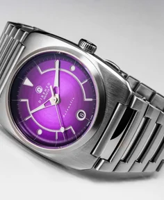 Direnzo DRZ 02R Purple Date