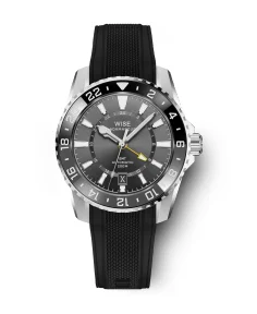 Wise ADAMASCUS ADX110 True GMT FKM Rubber Set