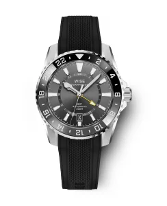 Wise ADAMASCUS ADX110 True GMT FKM Rubber Set
