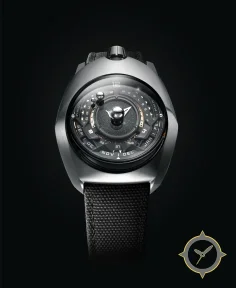 SKELETON TITANIUM TELLURIUM