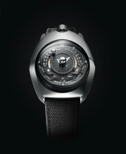 SpaceOne SKELETON TITANIUM TELLURIUM