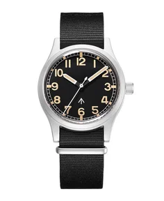 Baltany Two-color Luminous Small Military S2005