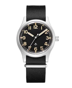 Baltany Two-color Luminous Small Military S2005
