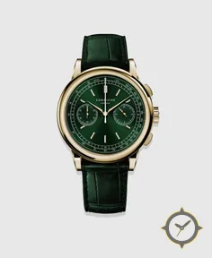 Heritage Chronograph