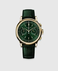 Corniche Heritage Chronograph