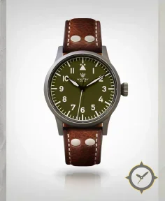 Arrow - Type A MILITARY GREEN