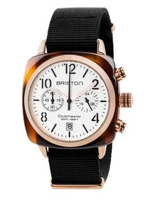 Briston Clubmaster Classic Chrono