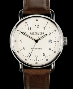 Carpenter Watches M7 BROOKLYN FIELD