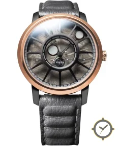 NASA Apollo 15 American Automatic Lunar Module Meteorite