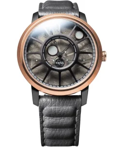 Xeric NASA Apollo 15 American Automatic Lunar Module Meteorite