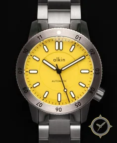 Model Three Dual Time