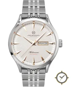 Melbourne Day/Date | Classic