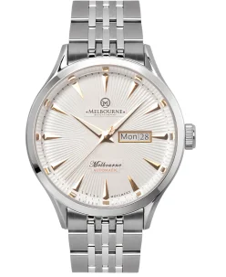 Melbourne Watch Company Melbourne Day/Date Classic
