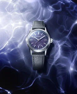 Monbrey T1 Indigo Purple