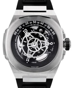 DWISS M3W-black-rubber