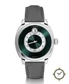 Fears Brunswick 40.5 Jump Hour 'Boutique Edition'