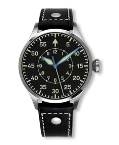 Archimede Pilot 42 B S LS