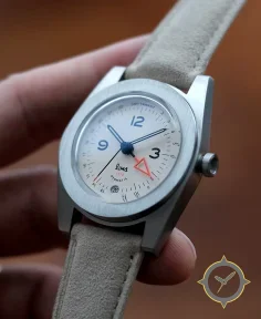 GMT TRANSIT IVORY