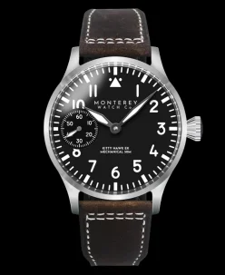 Monterey Watch Co. Kitty Hawk EK