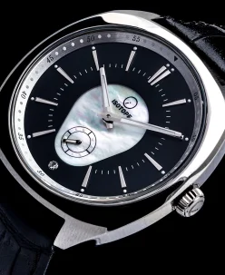 Isotope Watches Palloncino di Perle and d’Acciaio