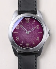 anOrdain Purple Fumé