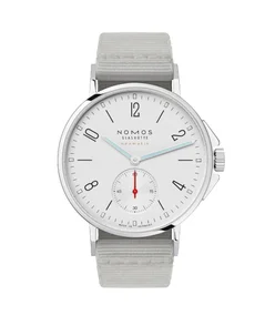 Nomos Glashütte Ahoi neomatik Reference 560.SB