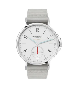 Nomos Glashütte Ahoi neomatik Reference 560.SB