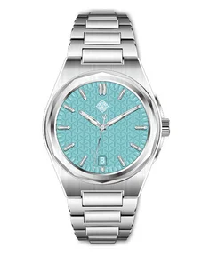 Ixdao Tropical Warrior V2 - ETA2824-2