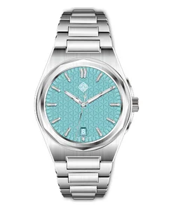 Ixdao Tropical Warrior V2 - ETA2824-2