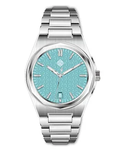Ixdao Tropical Warrior V2 - ETA2824-2