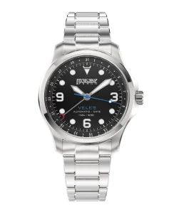Perun Midnight Black