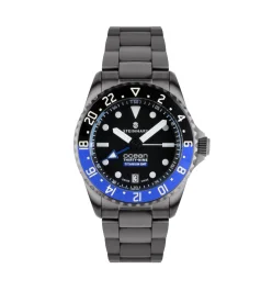 Steinhart Ocean 39 GMT Titan premium Ceramic