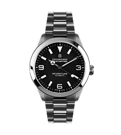 Steinhart Ocean 39 Adventure classic