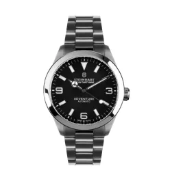 Steinhart Ocean 39 Adventure classic