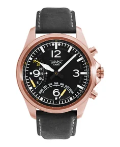 Gavox Aurora 446.3 (Rose Gold)