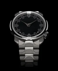 Studio Sarpaneva K1 Black Enamel