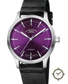 Panova Violet