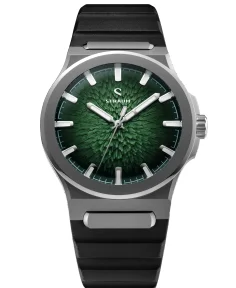 Straum Jan Mayen Titanium Moss Green