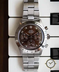WMT Watches GP1 – Prototype Series