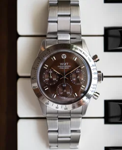 WMT Watches GP1 – Prototype Series