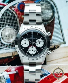 WMT Watches GP1