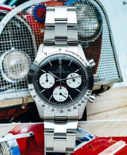 WMT Watches GP1