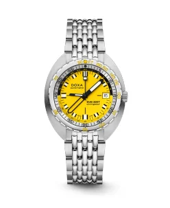 Doxa SUB 250T GMT Divingstar