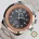 Octanis Sigma GMT 42