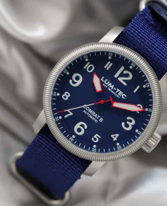 Lüm-Tec Combat B70 Automatic