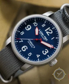 Combat B70 Automatic Pre